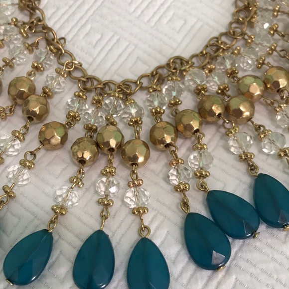 Necklace - Picture 2 of 2